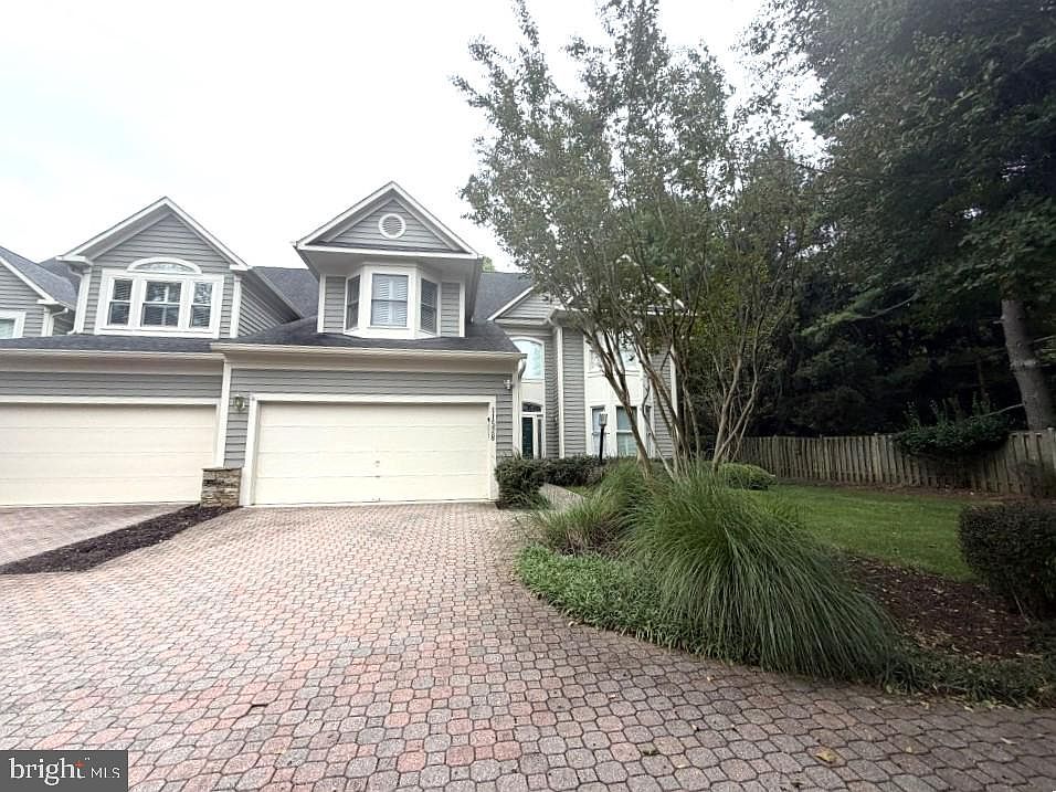 11528 Pebblecreek Dr — Baltimore Country Club
