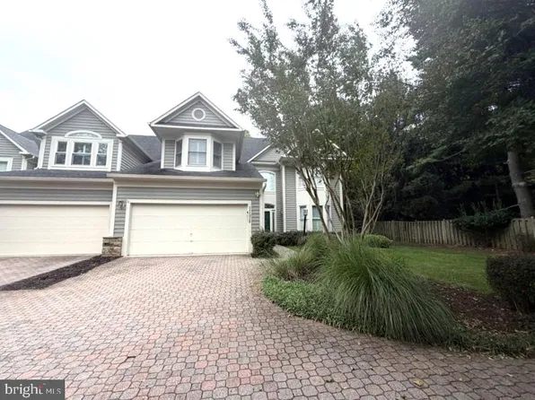 11528 Pebblecreek Dr, Lutherville Timonium, MD 21093