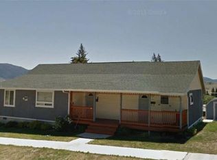1220 W Diamond St, Butte, MT 59701