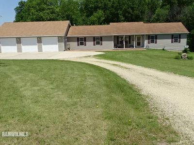 6702 E Knoup Rd, Rock City, IL, 61070