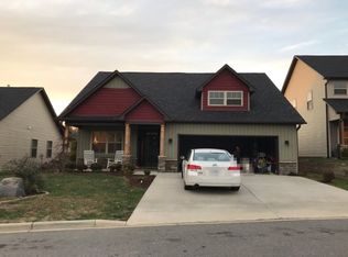 22 Partridge Berry Ln, Weaverville, NC 28787