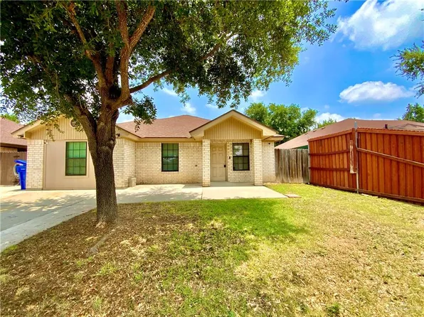 3108 Indian Hl, McAllen, TX 78504