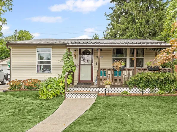 3500 Hampton Dr, Lafayette, IN 47905