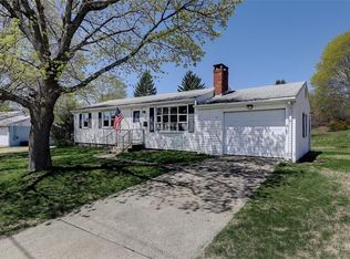 59 Lucas Rd, Warwick, RI 02818