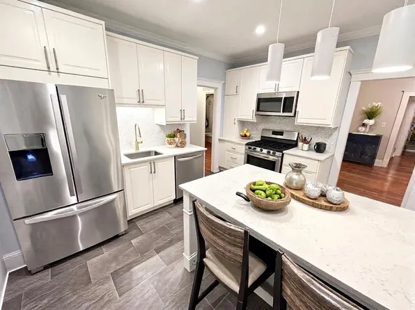50 Bowdoin St APT 3, Dorchester Center, MA 02124