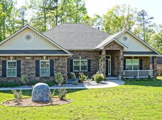 559 Shepherd Rd, Troutman, NC 28166