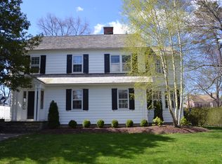 10 Lalley Blvd, Fairfield, CT 06824