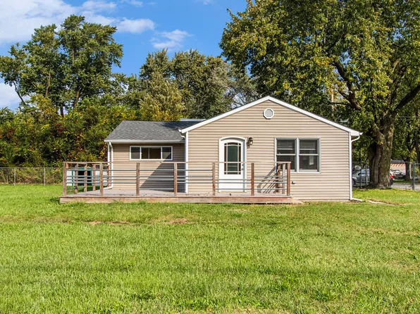 6800 W 25th Ave, Gary, IN 46406