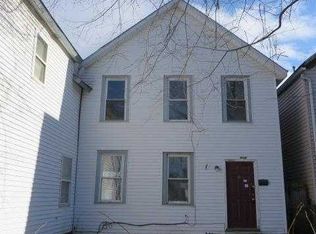 514 4th Ave, Troy, NY 12182