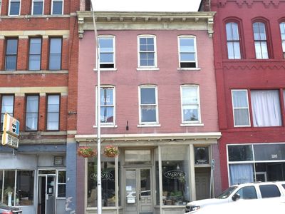 138 Court St, Binghamton, NY, 13901
