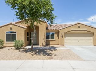 10222 E Baltimore St, Mesa, AZ 85207
