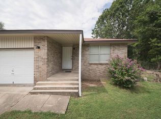 1500 Thelma St #B, Springdale, AR 72764