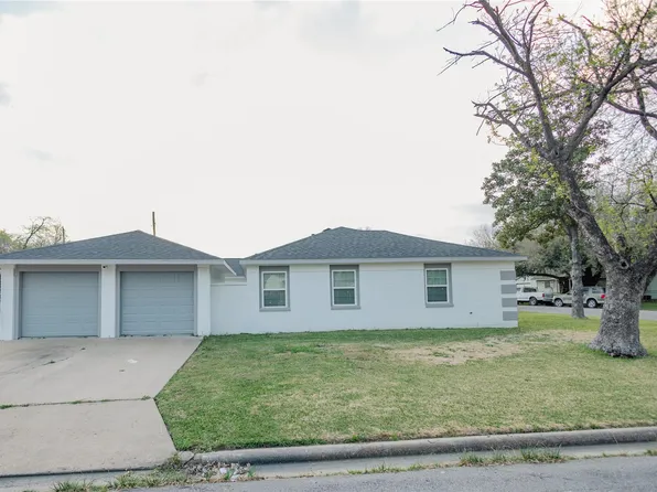 2202 4th St, Galena Park, TX 77547