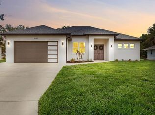 4143 Union Ln, North Port, FL 34288