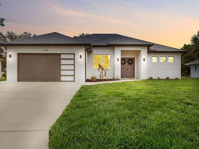 4143 UNION LANE, North Port, FL, 34288