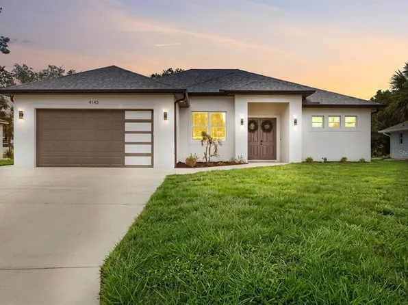 4143 Union Ln, North Port, FL 34288
