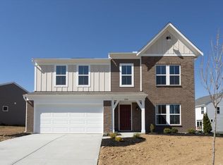 2216 Waterway Place Union Ky, Union, KY 41091
