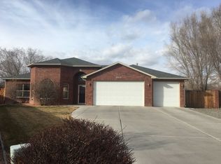 2508 Van Buren Ave, Grand Junction, CO 81505