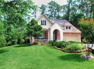 24911 Silver Leaf St, Magnolia, TX 77355