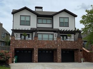 5047 Valhalla St, Springdale, AR 72764