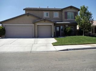 13538 Coolwater St, Victorville, CA 92392