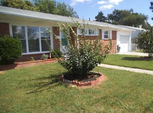 2426 Palmyra St, Norfolk, VA 23513