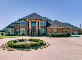 3515 Hastings Crossing Rd, Texarkana, AR 71854