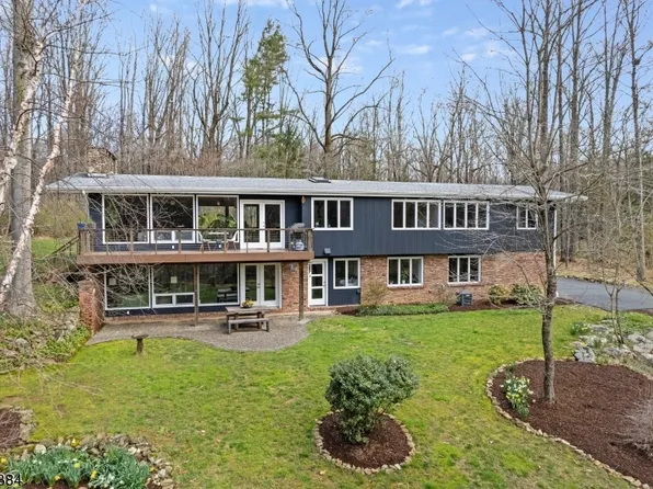 70 Washington Corner Rd, Bernardsville Boro, NJ 07924