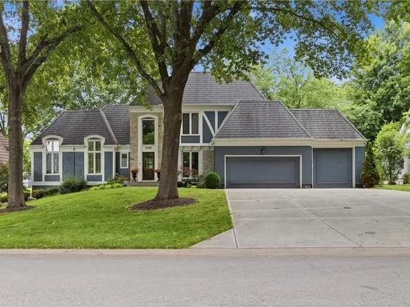 12603 Pawnee Ln, Leawood, KS 66209