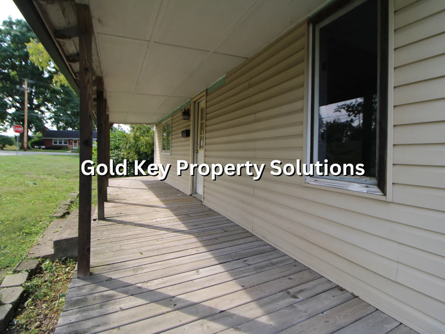 Yorktown Spacious 3 Br 1.5 Ba With 2 Covered Porches (No Section 8) — Photo 4