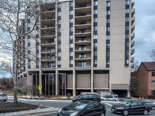 4242 E West Hwy #805, Bethesda, MD 20814
