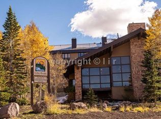 223 Hunter Ridge Rd #E208, Brian Head, UT 84719