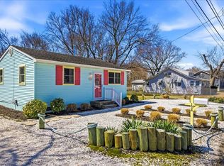 124 W New York Ave, Villas, NJ 08251