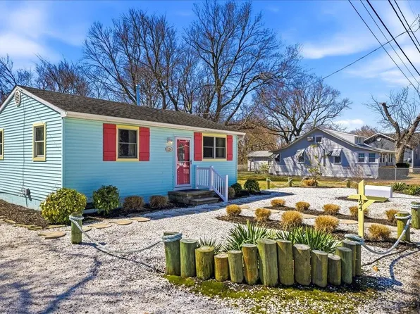 124 W New York Ave, Villas, NJ 08251