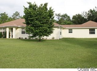 12410 SW 71st Lane Rd, Ocala, FL 34481