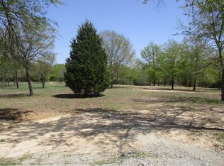 2 Meadow View Ln, Eufaula, OK 74432