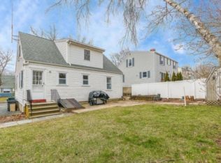 176 Adams Ave, Newton, MA 02465
