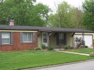 537 N Wisconsin St, Hobart, IN 46342