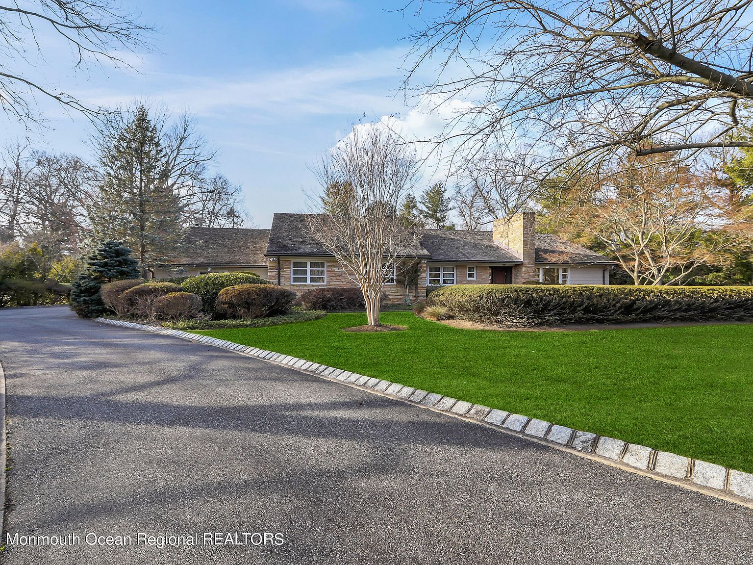 2 Auldwood Lane, Rumson, NJ 07760 Zillow