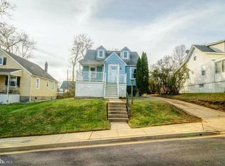 3405 Royston Ave, Baltimore, MD 21214