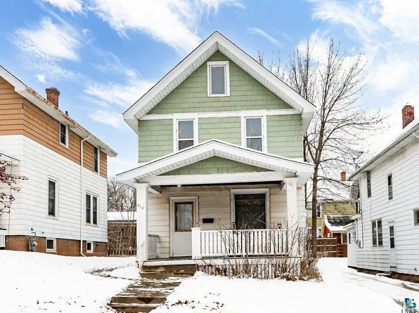 510 N 11th Ave E, Duluth, MN 55805