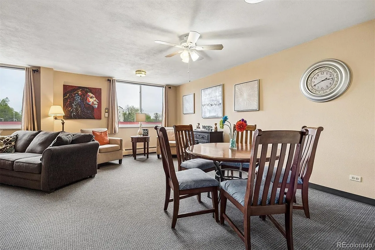 2 bed, 1077 sqft, $1,750 — Photo 4