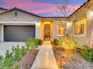 2814 Soft Horizon Way, Las Vegas, NV 89135
