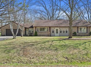 13345 Hope St, Brookfield, WI 53005