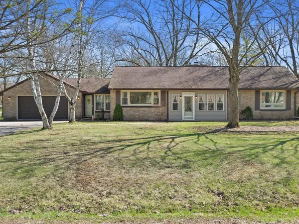 13345 Hope STREET, Brookfield, WI 53005