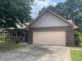 13 Bernard Dr, Conway, AR 72032