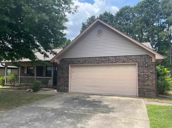 13 Bernard Dr, Conway, AR 72032