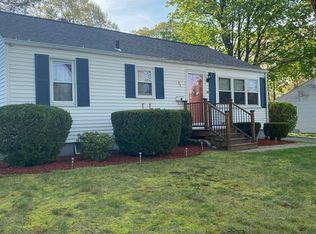 32 Roland Baxter Rd, North Attleboro, MA 02760
