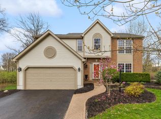 1365 Briarshore Way, Lewis Center, OH
