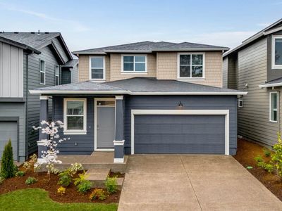 3552 SW Eleven Mile Ave, Gresham, OR, 97080